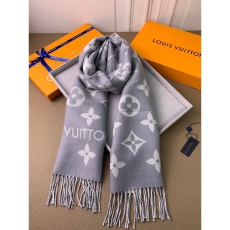 Louis Vuitton Scarf